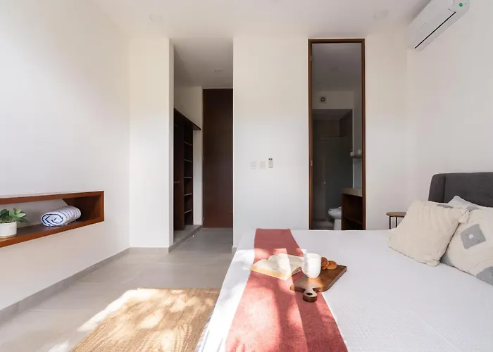 Palalma Casa - Luxury 2br With Private Pool Appartement *
