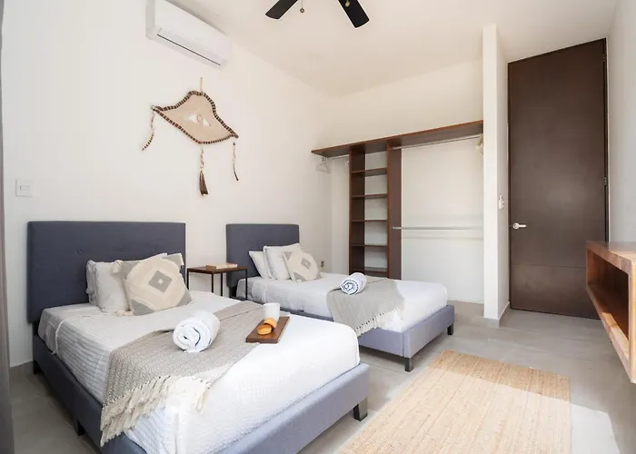 Palalma Luxury 2br With Private Plunge Pool - La Veleta
