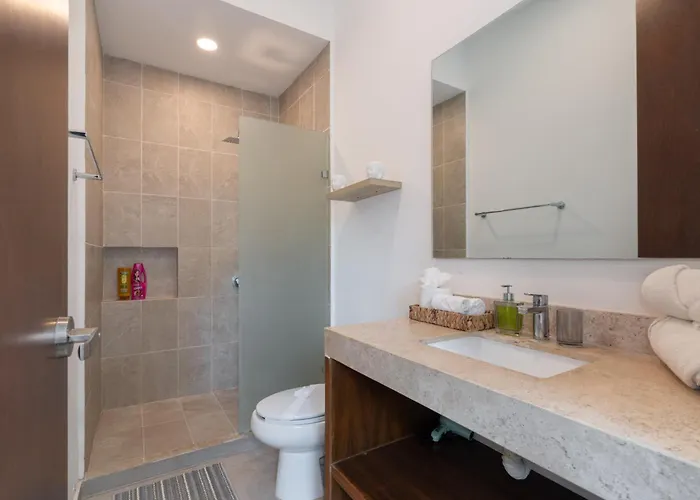 Palalma Luxury 2br With Private Plunge Pool - La Veleta Apartment *