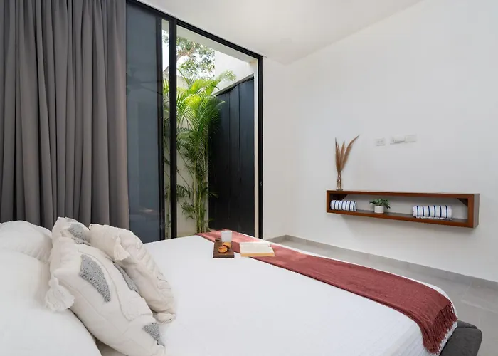 Palalma Luxury 2br With Private Plunge Pool - La Veleta