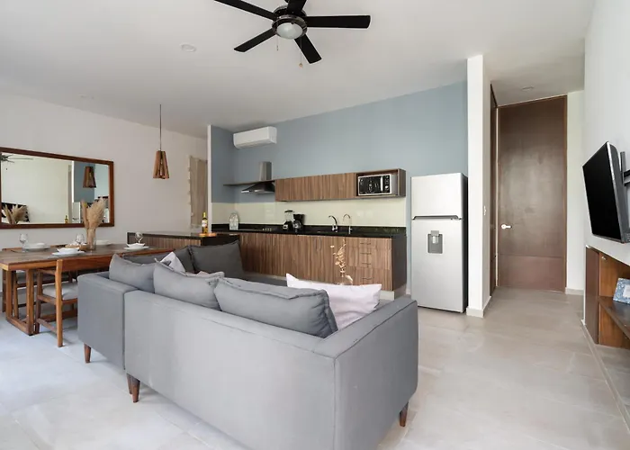 Palalma Casa - Luxury 2br With Private Pool Appartement *