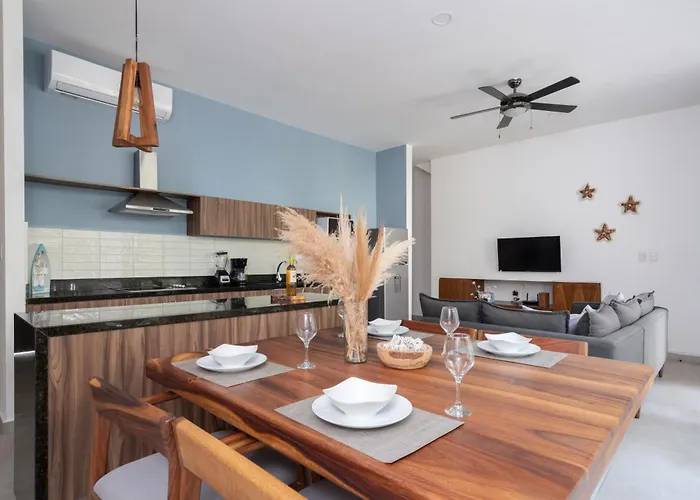 Palalma Luxury 2br With Private Plunge Pool - La Veleta Apartment *