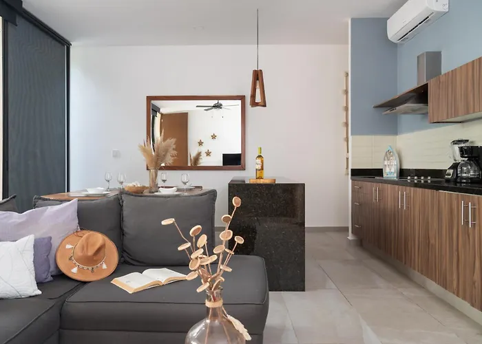 Palalma Luxury 2br With Private Plunge Pool - La Veleta Apartment