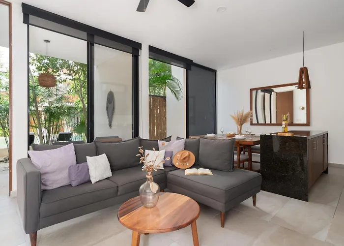 Palalma Luxury 2br With Private Plunge Pool - La Veleta