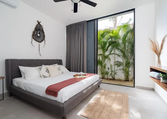 Palalma Luxury 2br With Private Plunge Pool - La Veleta Apartment *