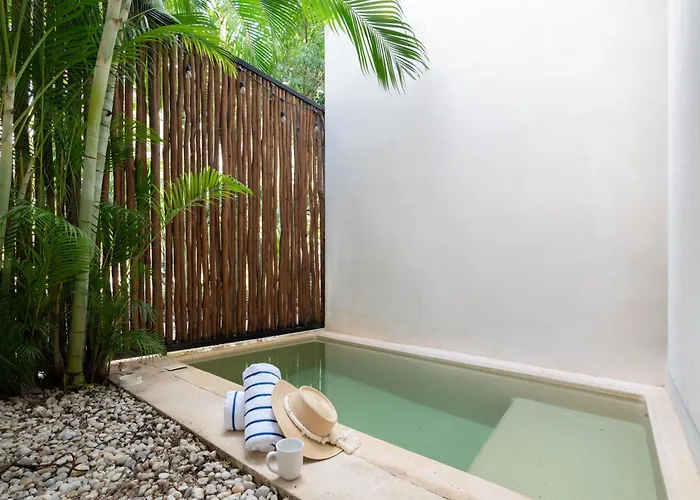 Appartement Palalma Casa - Luxury 2br With Private Pool *