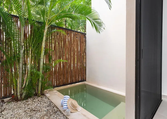 Appartement Palalma Casa - Luxury 2br With Private Pool