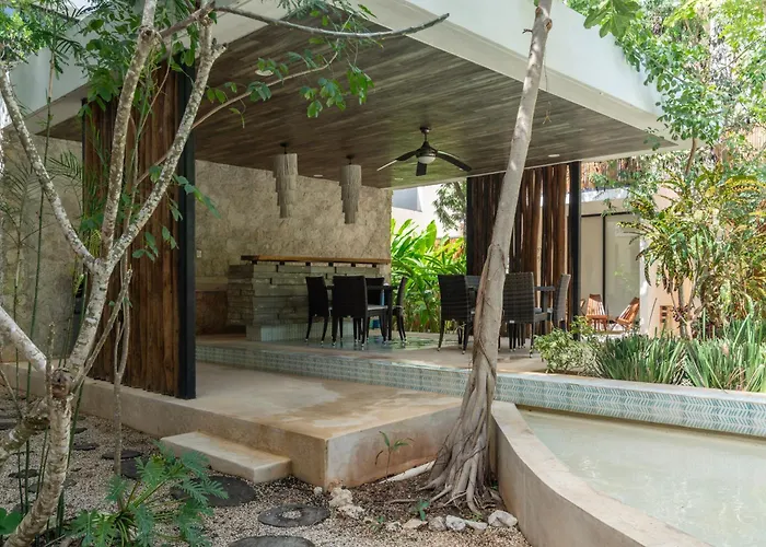 Appartement Palalma Casa - Luxury 2br With Private Pool