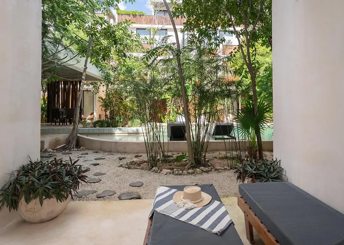 Appartement Palalma Casa - Luxury 2br With Private Pool *