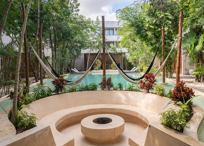 Appartement Palalma Casa - Luxury 2br With Private Pool