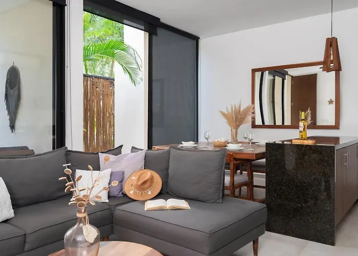 Palalma Luxury 2br With Private Plunge Pool - La Veleta Apartment *
