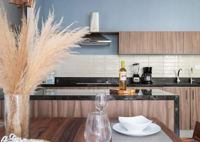 Appartement Palalma Casa - Luxury 2br With Private Pool Tulum Pueblo