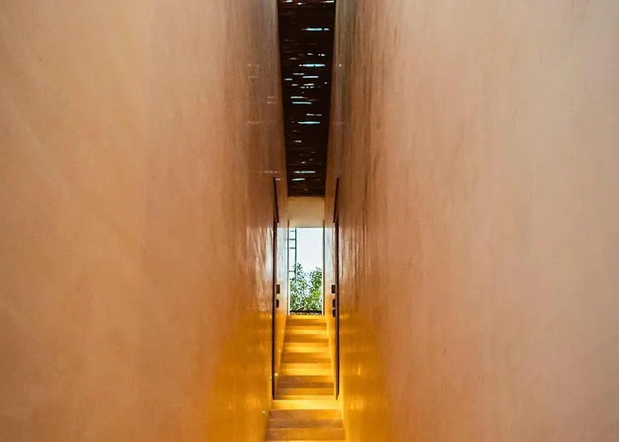 Palalma Casa - Luxury 2br With Private Pool Appartement Tulum Pueblo