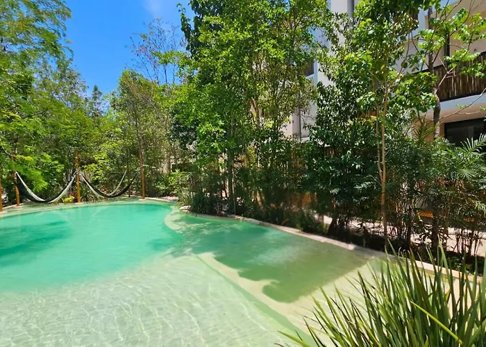 Palalma Luxury 2br With Private Plunge Pool - La Veleta Apartment