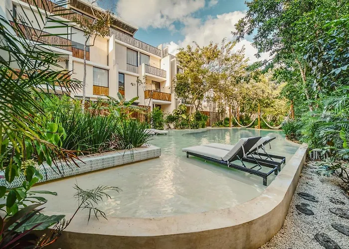 Palalma Luxury 2br With Private Plunge Pool - La Veleta *