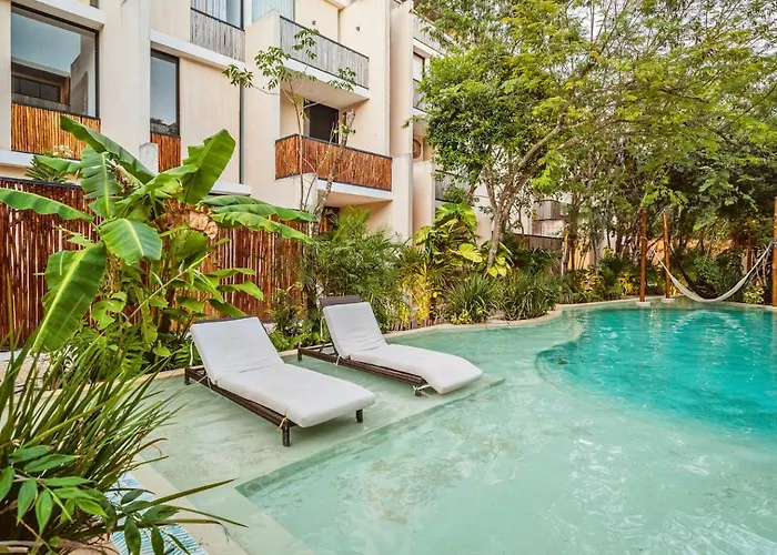 Palalma Casa - Luxury 2br With Private Pool *