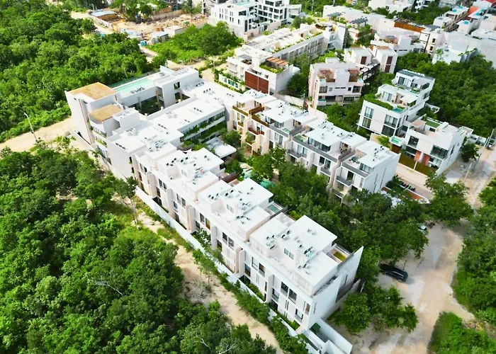 Palalma Luxury 2br With Private Plunge Pool - La Veleta