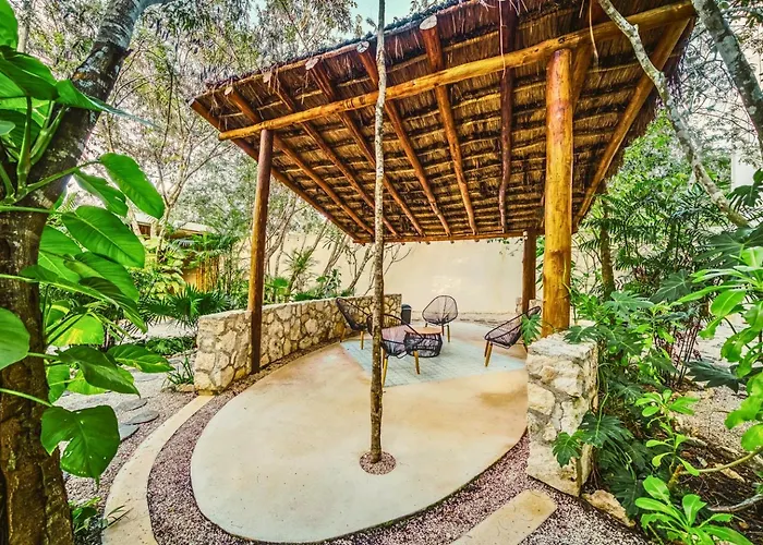 Palalma Casa - Luxury 2br With Private Pool Appartement