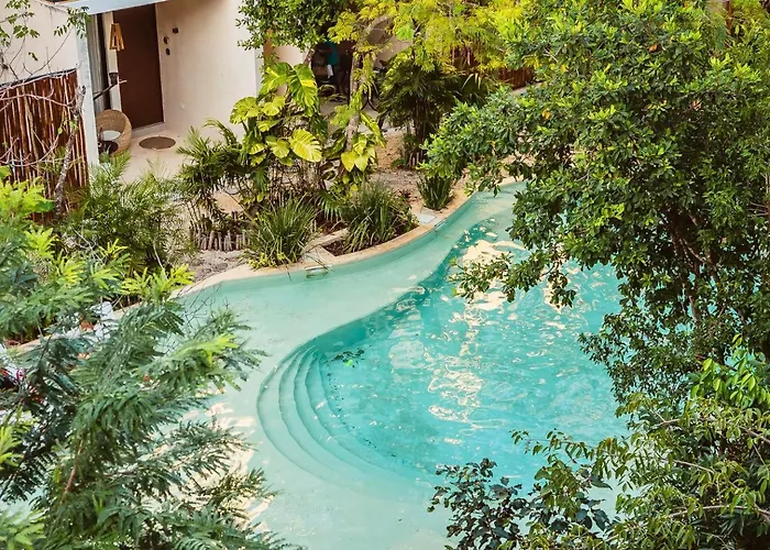 Palalma Luxury 2br With Private Plunge Pool - La Veleta Apartment *